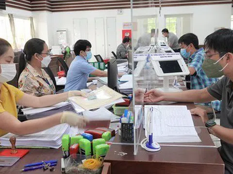 Công bố quy trình 5 bước bổ nhiệm công chức làm lãnh đạo, quản lý