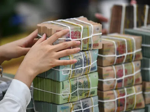 Ngân hàng tư nhân đầu tiên công bố lợi nhuận nửa năm