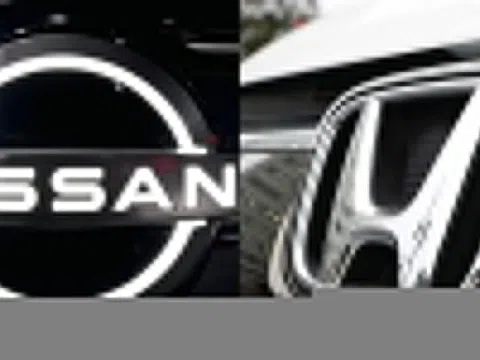 Honda và Nissan có thể 'gương vỡ lại lành' nhờ Tổng Thống Donald Trump