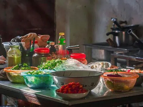 Thói quen ăn uống tai hại dễ dẫn đến ung thư, rất nhiều người mắc