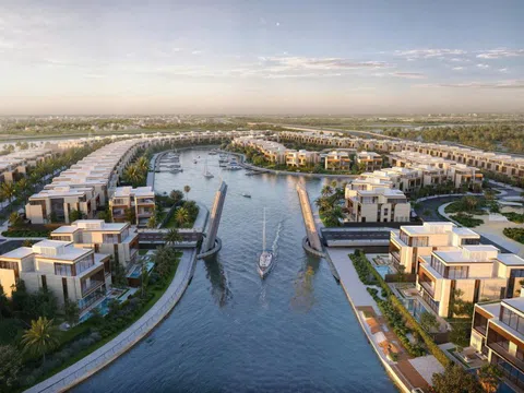 Giá trị khác biệt trong định nghĩa 'branded living' từ Masterise Homes