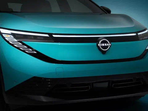 Khủng hoảng mới của Nissan