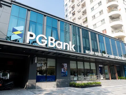 Người của Tập đoàn Thành Công được đề cử làm sếp PGBank
