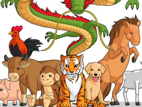 3 con giáp có mùa hè bội thu, cuộc sống thịnh vượng song cuối năm cần thận trọng để bảo toàn tài lộc
