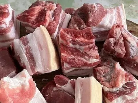 5 phần thịt "tinh hoa" của con lợn, cao thủ bếp núc không bao giờ bỏ qua!