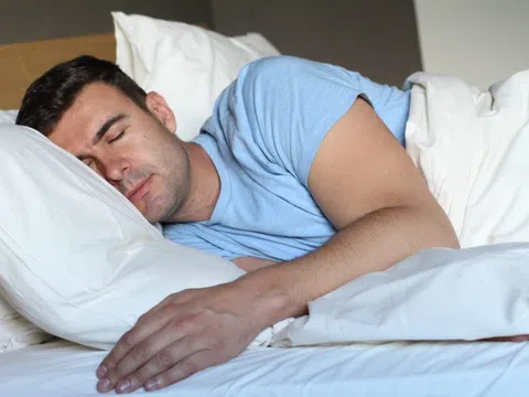 1 dấu hiệu báo động bệnh ung thư chỉ có thể phát hiện vào ban đêm