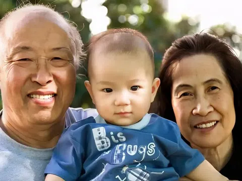 Tuổi 60, tôi nhận ra: Đừng bao giờ "bon miệng" nói 3 câu này trước mặt các cháu, hậu quả không tưởng tượng được!