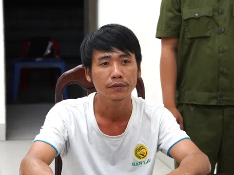 Cao Ngọc Dương đã ra đầu thú