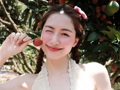 Top 4 loại trái cây ai muốn giữ dáng nên ăn ngay lúc này