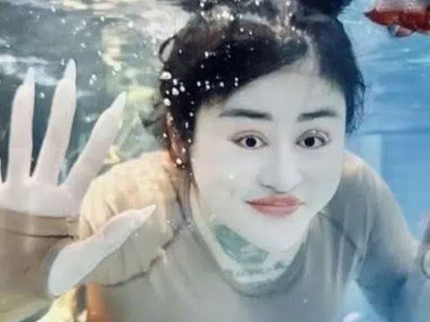 “Hot girl Ngân Baby” vừa bị công an tạm giữ hình sự là ai ?