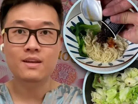Cách tiết kiệm khắc khổ giúp chàng trai có 4,7 tỷ đồng trong 6 năm