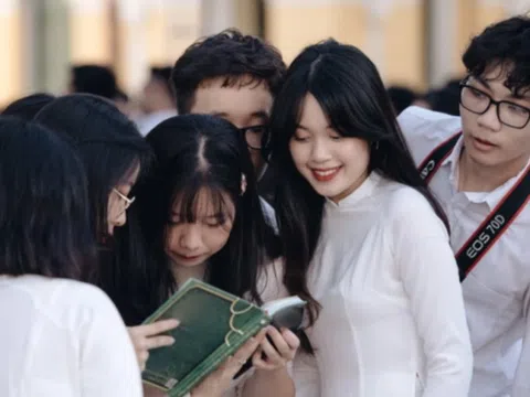 Không chỉ Sư phạm, đây là trường ĐH cũng miễn hoàn toàn học phí cho sinh viên: Chỉ có khoảng 360 suất, đầu vào "không phải dạng vừa"