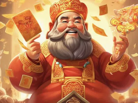 Những ngày cuối tháng 7, 4 con giáp này hốt trọn núi vàng, ngồi không tài lộc cũng gõ cửa: top 2 phát tài nhất