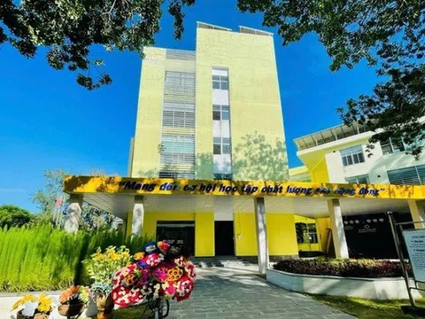 Trường Đại học Trà Vinh tiếp tục thăng hạng trong top 400 WURI Ranking 2025