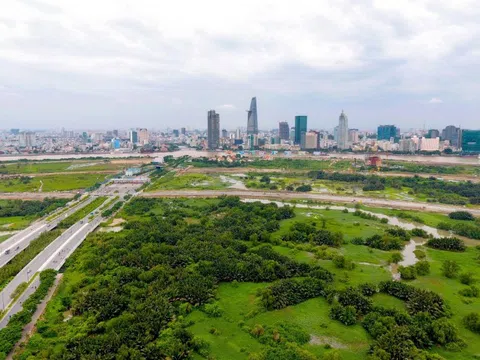 Quản lý đất đai thế nào trong giai đoạn chính quyền 2 cấp?