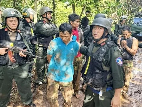 Kiểm soát giao dịch chứng khoán, tiền ảo liên quan tài trợ khủng bố