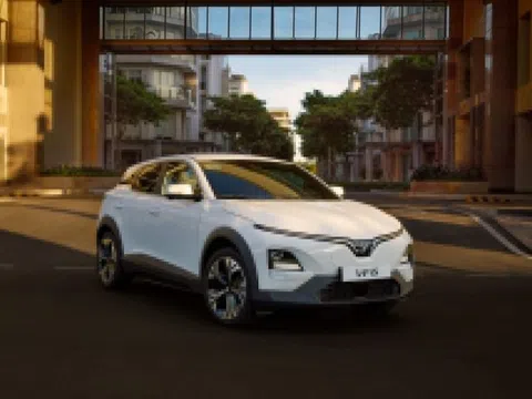 700 triệu, nên mua VinFast VF 6 Eco hay Kia Seltos 1.5L Turbo?