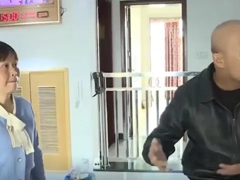 Người đàn ông mang 3,2 tỷ đền bù đất đi gửi tiết kiệm, lúc bị ung thư đến rút phát hiện còn 5.000 đồng, ngân hàng: “Chính anh chuyển tiền đi”