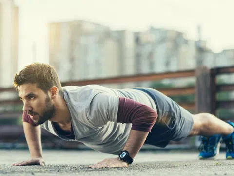 Đường huyết tăng vọt vì 1 kiểu tập thể dục nhiều người tưởng là tốt