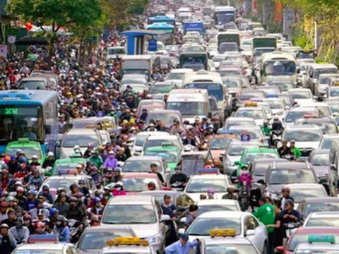 Hà Nội lập tổ liên ngành triển khai phát triển hạ tầng trạm sạc xe điện