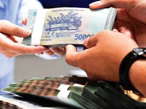 Từ 1/7, ai sẽ được nhận tiền thưởng gấp 46 lần lương cơ sở, tương đương hơn 107 triệu đồng?