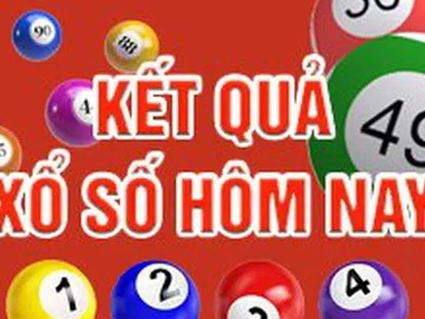 Kết quả xổ số hôm nay, 15-7: Bến Tre, Bà Rịa - Vũng Tàu, Bạc Liêu, Quảng Nam...