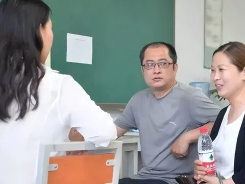Kết thúc cuộc họp, cô giáo nhắc phụ huynh 6 câu: Nhiều người về làm theo, ai ngờ con cái thay đổi chóng mặt