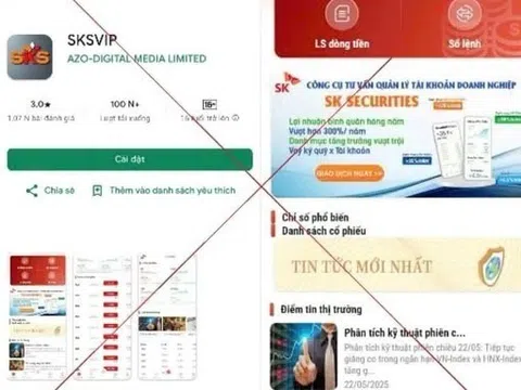 Ham đầu tư chứng khoán giá rẻ, 3 người bị lừa hơn 3,5 tỷ đồng
