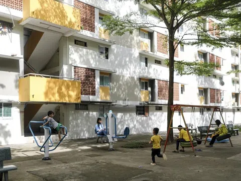 Bộ Xây dựng nói gì về đề xuất hỗ trợ nhà ở xã hội cho người sinh 2 con