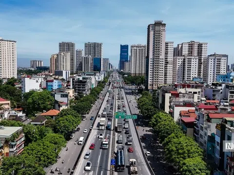 Hà Nội lập tổ tham mưu chuyển đổi phương tiện giao thông xanh