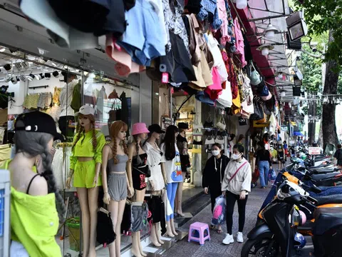 Hộ kinh doanh chuyển lên doanh nghiệp được đề xuất miễn thuế 2 năm