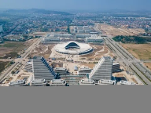 Hải Phòng sắp có thêm 2 khu công nghiệp hơn 430 ha