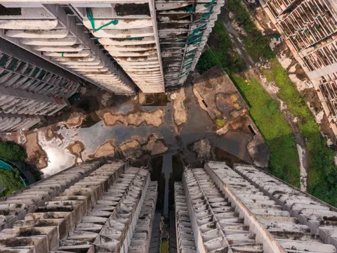 Hàng trăm khu đất, dự án ở TP.HCM chờ tháo gỡ