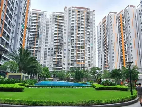 Tiếp sức giấc mơ an cư cho người trẻ