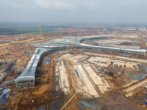 Chủ đầu tư sân bay Long Thành sắp tăng vốn 'khủng'