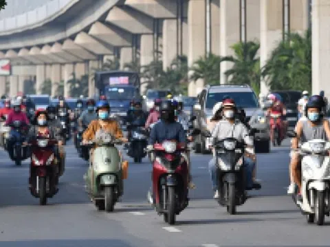 Đổi xe máy xăng sang xe điện, đâu là những lựa chọn hợp lý?