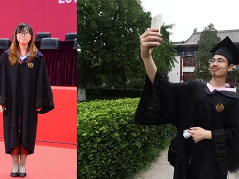 Nền kinh tế thứ 2 thế giới có ngành học cô đơn nhất: ĐH hàng đầu nhưng 9 năm cũng chỉ tuyển được 6 sinh viên, ảnh tốt nghiệp cả khoa chỉ có 1 người