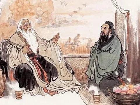 Cổ nhân dạy cái miệng quyết định phúc phận cả một đời: Người có 4 đặc điểm này càng nói càng giàu, càng sống càng phúc