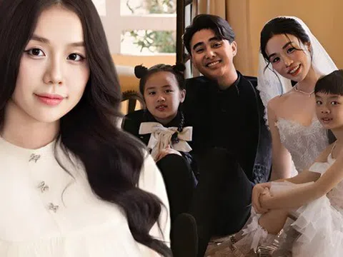 Không nhận chu cấp từ Hoài Lâm, Cindy Lư vẫn có thể cho con học trường tư, nhìn học phí của 2 bé mà CHOÁNG!