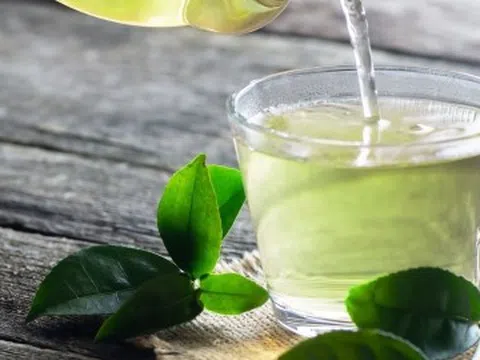 Thời điểm uống trà xanh tốt nhất trong ngày
