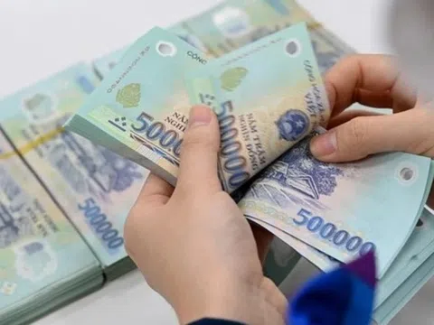 Cán bộ, công chức không sử dụng ngày nghỉ phép sẽ được nhận thêm 'một khoản tiền'
