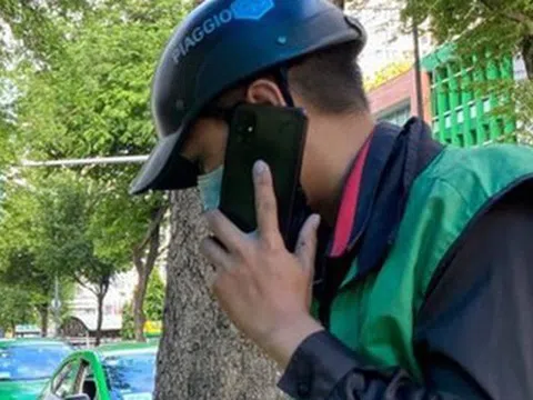 Cô gái 21 tuổi bị mất bao nhiêu tiền sau cuộc gọi xin lỗi của "shipper"?