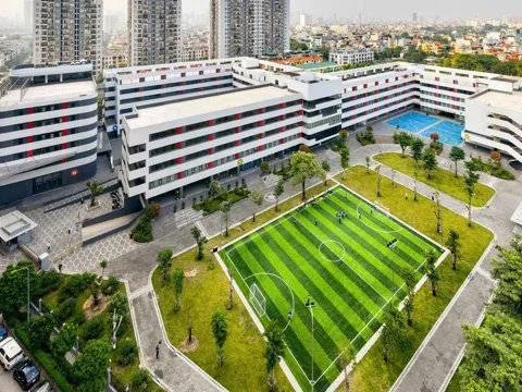 Nhà sáng lập Hệ thống Giáo dục Ngôi Sao bị tố 'rút ruột' công ty