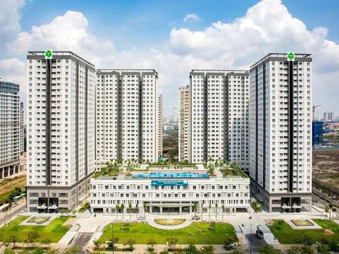 Tranh cãi việc cho thuê căn hộ ngắn ngày