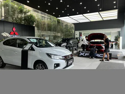 Được - mất khi mua ôtô tồn kho