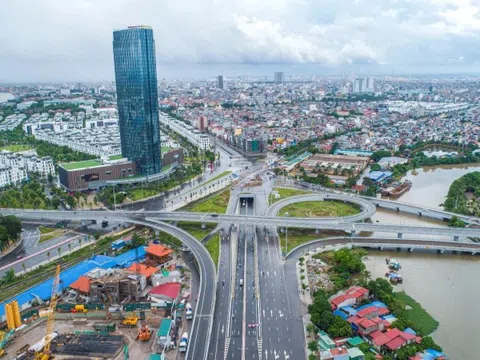 DOJI, Hoàng Huy, Masterise... dự kiến rót gần 5 tỷ USD vào Hải Phòng