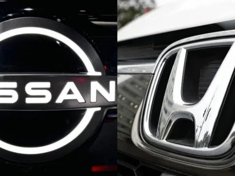Honda và Nissan có thể 'gương vỡ lại lành' nhờ Tổng Thống Donald Trump