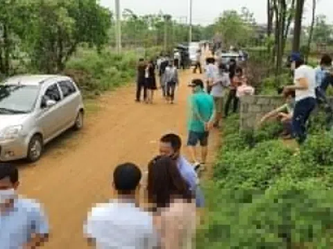 'Chủ đầu tư lợi dụng tin sáp nhập để tăng giá bán 10% sau một đêm'