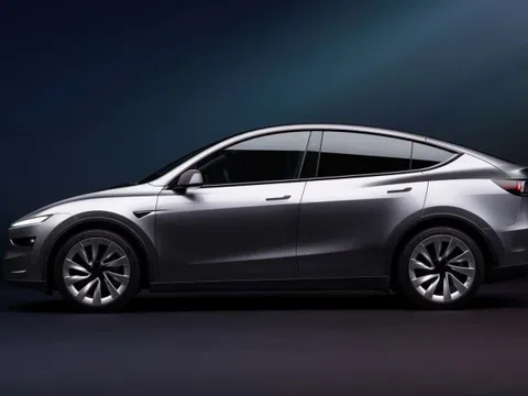 Thế khó của Tesla khi đặt chân vào thị trường ôtô lớn thứ tư thế giới