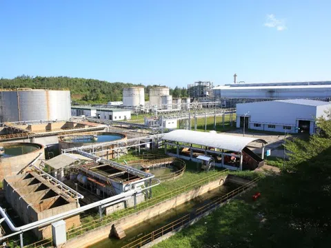 Tái khởi động nhà máy Ethanol Dung Quất để cung cấp xăng E10